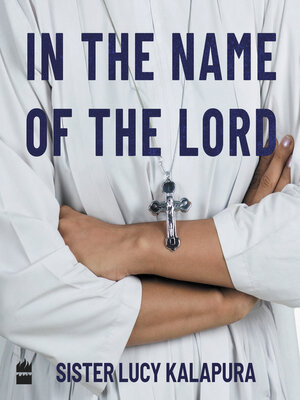 cover image of In the Name of the Lord
